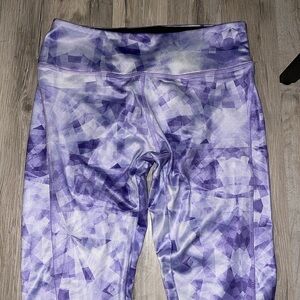 NWOT LulaRoe Active Leggings M